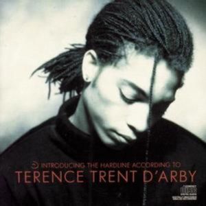 Terence Trent D’arby